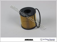 Ford Yedek Parça - BSG YAĞ FİLTRE 